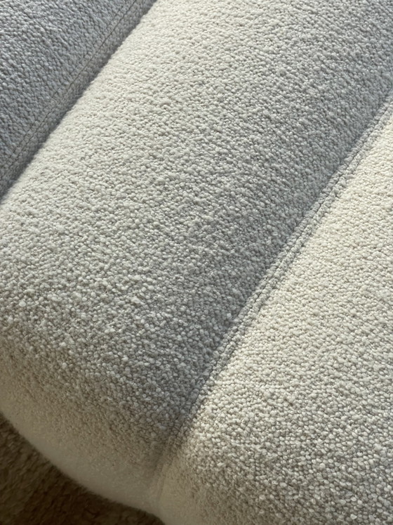 Norr11 Studio Sofa Barnum Bouclé Fabric Off White – Modular sofas, Wool (photo 14 of 14)