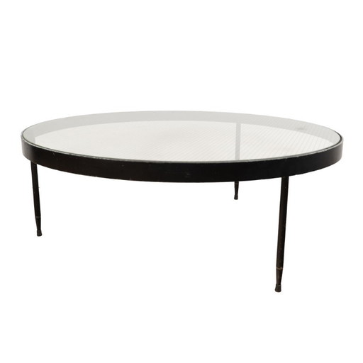 Table basse de Janni van Pelt