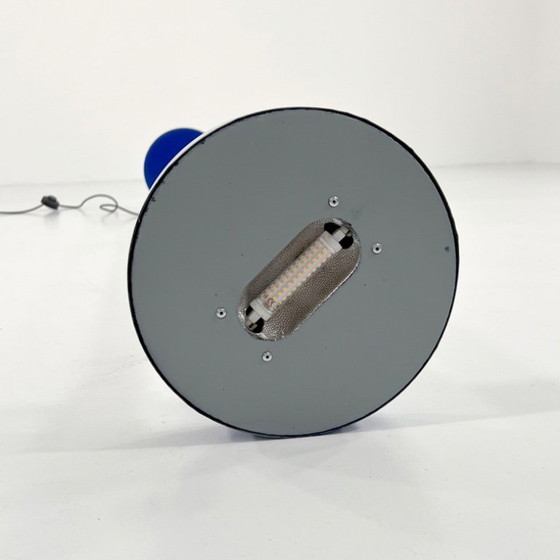 Image 1 of Stehleuchte „Beam“ von Ettore Sottsass für Bieffeplast, 1980er Jahre