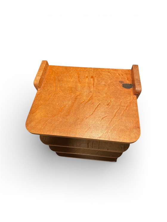 Image 1 of Zeitschriftenbaum, 1950er Jahre