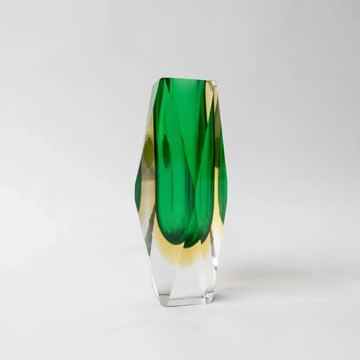Vintage NOS vase