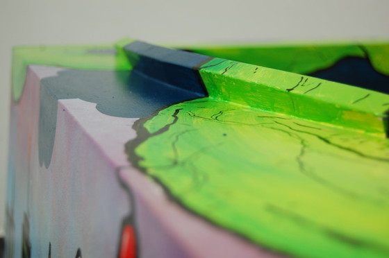 Image 1 of Poltrona Lastplak