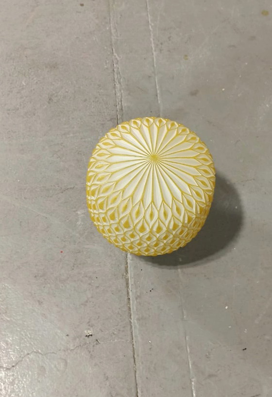 Image 1 of Lampada da soffitto vintage