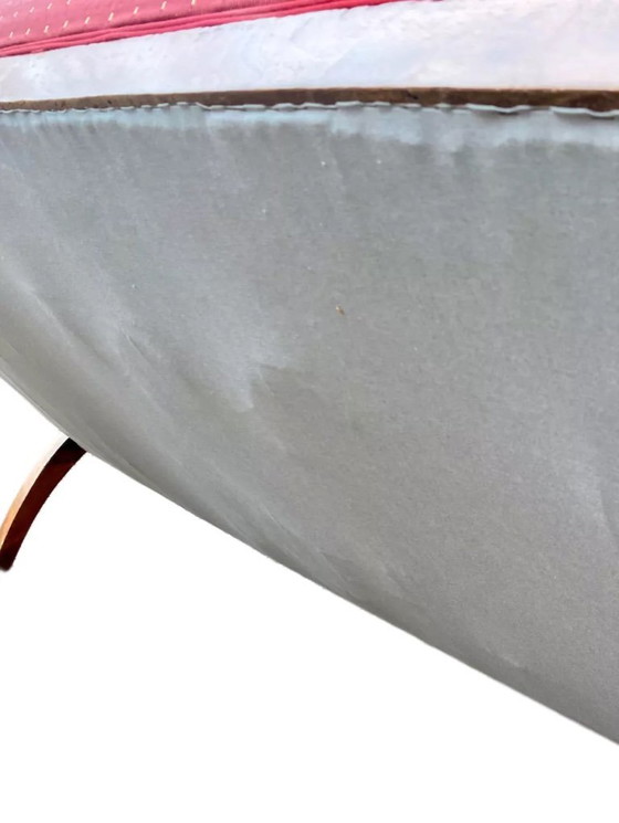 Image 1 of Divanetto in stile Direttorio di Napoleone