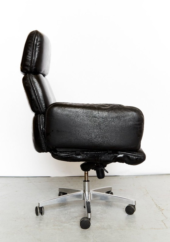 Image 1 of Vintage directiestoel van Otto Zapf voor Topstar