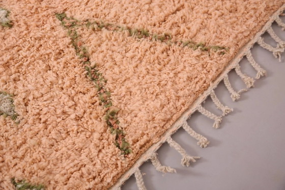 Tappeto marocchino tradizionale fatto a mano 250cm x 150cm – Tappeti, Wool (photo 10 of 11)