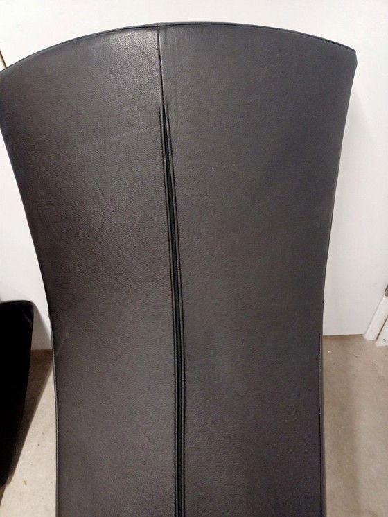 Image 1 of In excellent condition: 2 Montis Windy's and 1 footstool