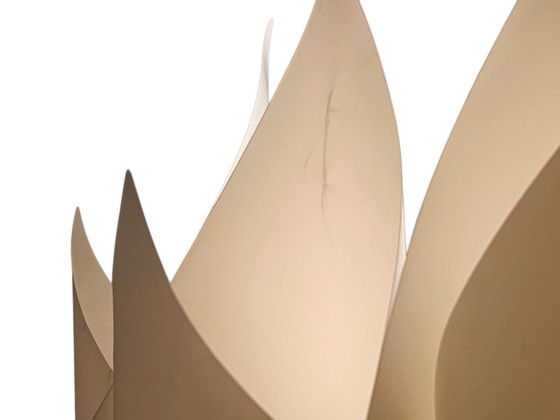 Ikea - Design Brylle/Jacobsen - Knappa Tulpan - Metaal - Kunststof - Zweden - 90's – Verlichting, Metal (photo 4 of 11)