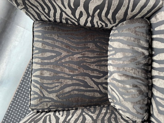 Image 1 of Two Schuitema Decoforma Rennie armchairs