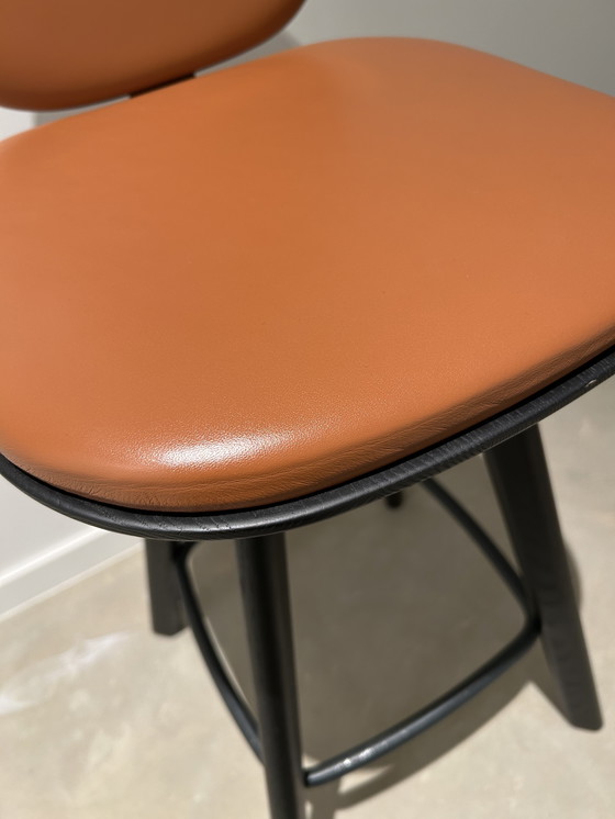 Image 1 of Sgabello da bar Pauline Comfort