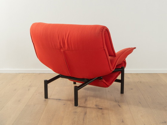 Image 1 of  Veranda Armchair, Vico Magistretti, Cassina 