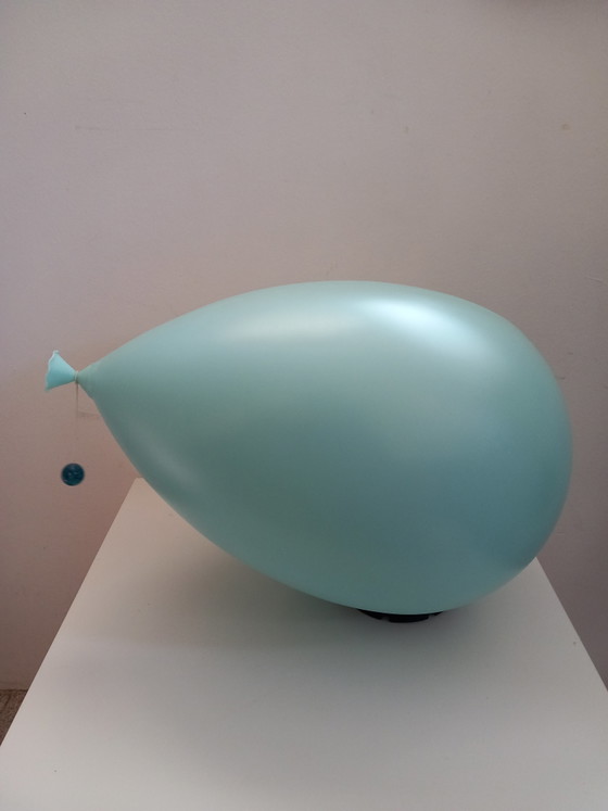 Image 1 of Yves Christin design Bilumen Ballonlamp