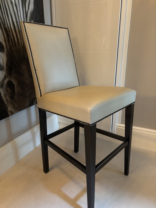 5 Eric Kuster bar stools