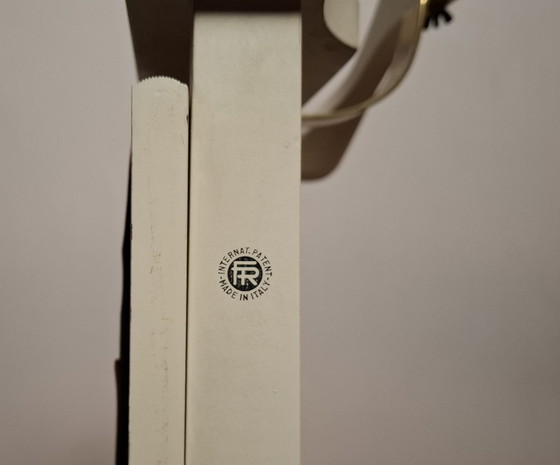 Image 1 of Vintage Fratelli Reguitti valetstandaard 