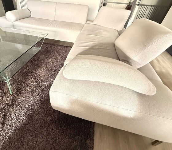 Image 1 of Canapé d'angle Movani