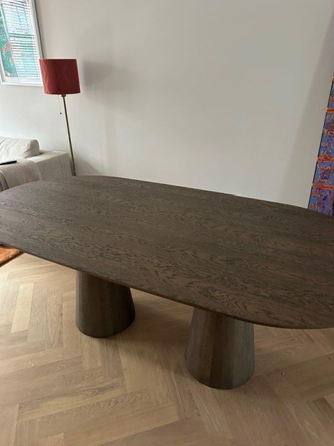 Image 1 of Tavolo da pranzo Keijser &amp; Co in perfette condizioni