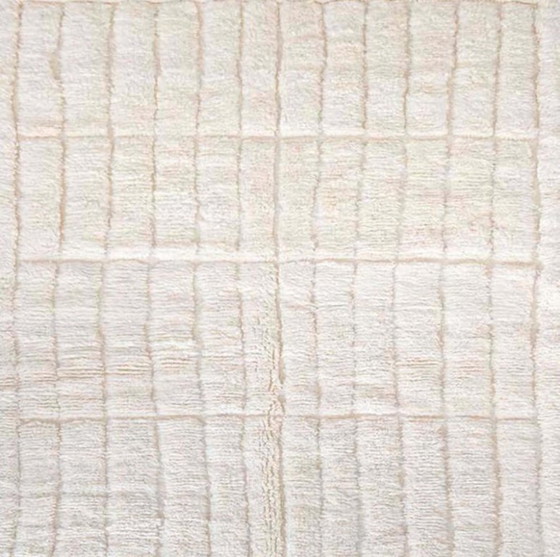 Image 1 of Marokkanischer Teppich 250cmx150cm