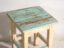 Antique bedside tables in pine wood – Central Europe, circa 1940 #4 – Nightstands, Rustic (photo 40 of 40)