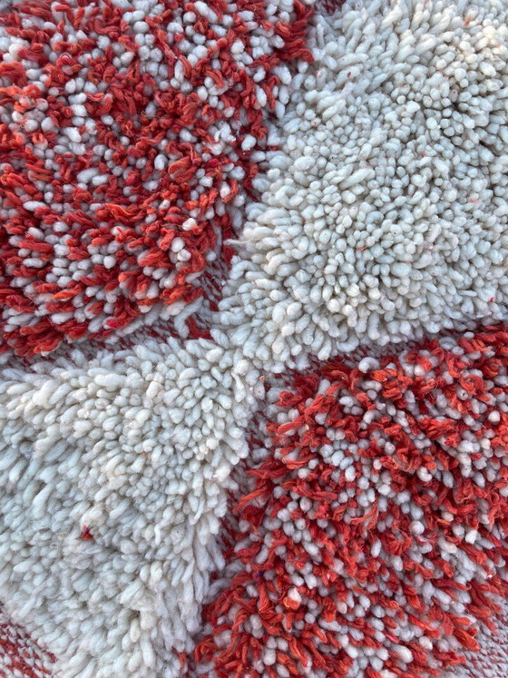 Berber wool rug 100/180cm – Rugs & carpets (photo 4 of 7)