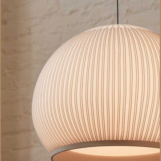 Image 1 of 2 lampes KNIT 7460 / VIBIA