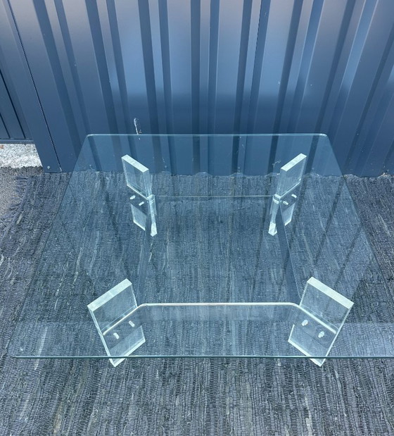 Image 1 of Vintage 70s coffee table