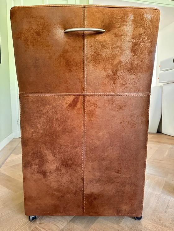 Image 1 of Zu verkaufen: 10 Esszimmer-/Bürostühle / alle 10 für 600 €