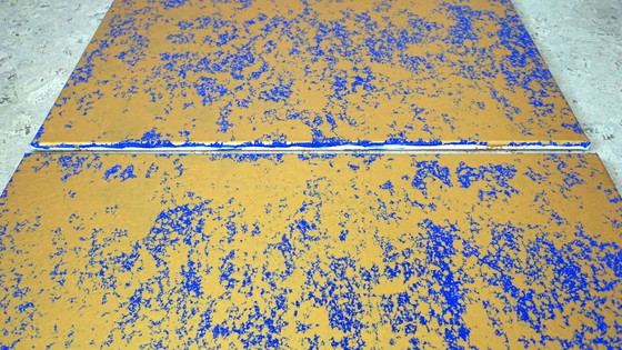 Image 1 of Jürgen Angeler - The Golden Wave - XXL