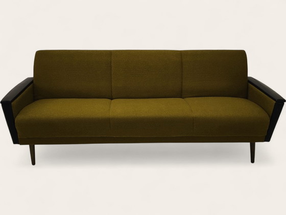 Image 1 of Mid - Century Sofa