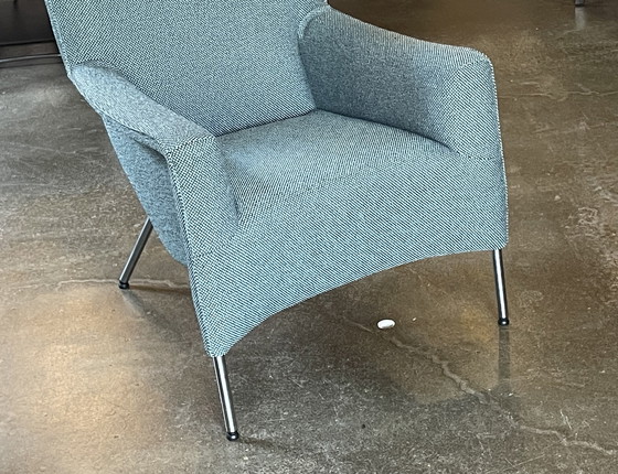 Image 1 of Poltrona Leolux Pode Transit Two