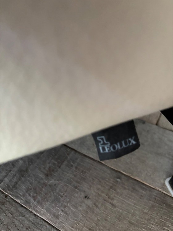 Image 1 of Leolux Fauteuils