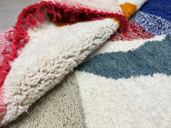 Handmade Traditional Pure Wool Rug, Custom Made, 2/3 M – Alias, Rugs & carpets (photo 6 of 6)