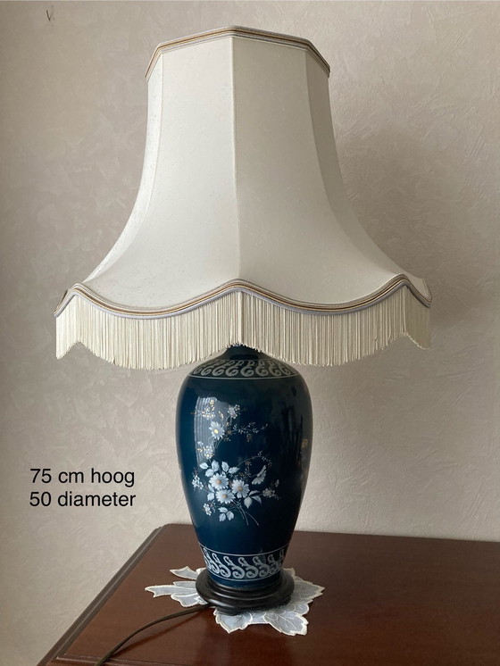 Image 1 of Louis Drimmer lamp