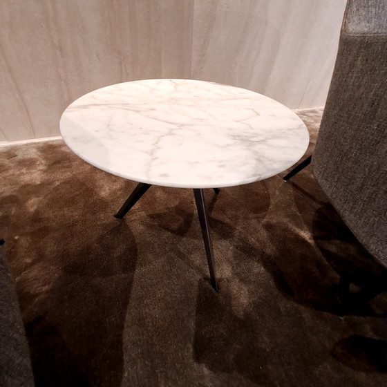 Image 1 of Flexform Zefiro side table