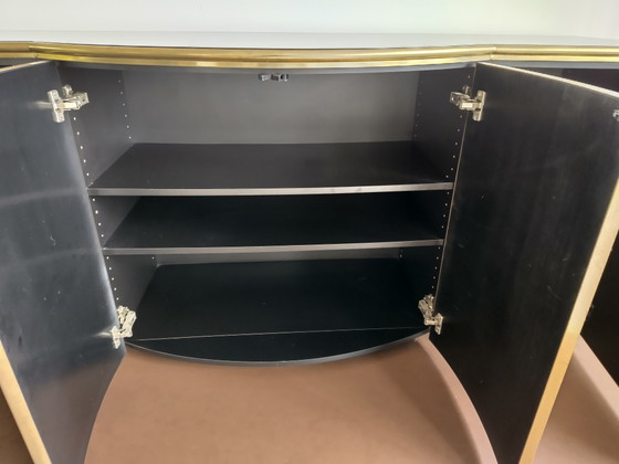 Image 1 of Vintage sideboard by Belgochrom