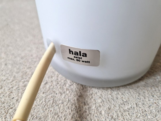 Image 1 of Hala Zeist Space Age Table Lamp, 1980s