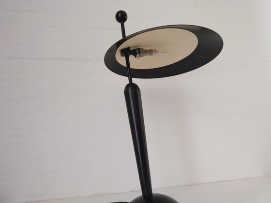 Image 1 of Design Table Lamp - Herda - Vintage - Dimmable