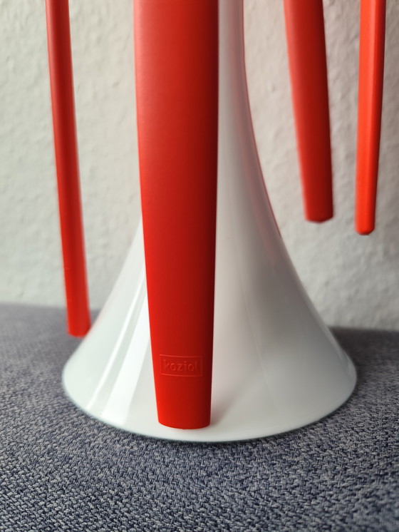 Image 1 of Koziol kitchen tool stand “Meeting Point” – Meyer Design