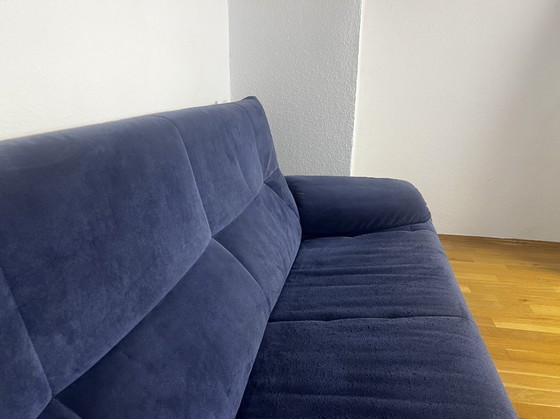 Image 1 of Canapé design Rolf Benz BMP – haute qualité, bon état