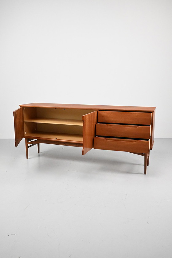 Image 1 of buffet Borge Mogensen