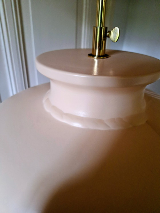 Image 1 of Louis Drimmer lamp 70s/80s