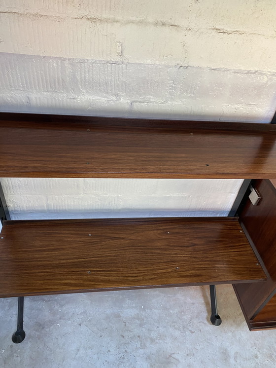 Image 1 of URIO Mueble de Pared Ico Parisi Para MiM