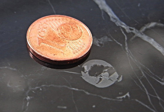 Image 1 of Tulip Coffee Table by Eero Saarinen 1952 for Knoll International, 1980s