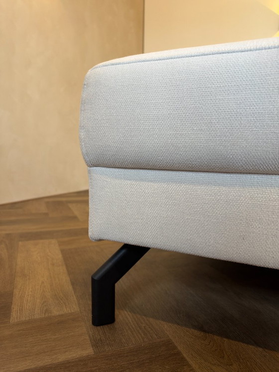 Witte hoekbank 290x184cm – Hoekbanken, Textiel (photo 14 of 14)