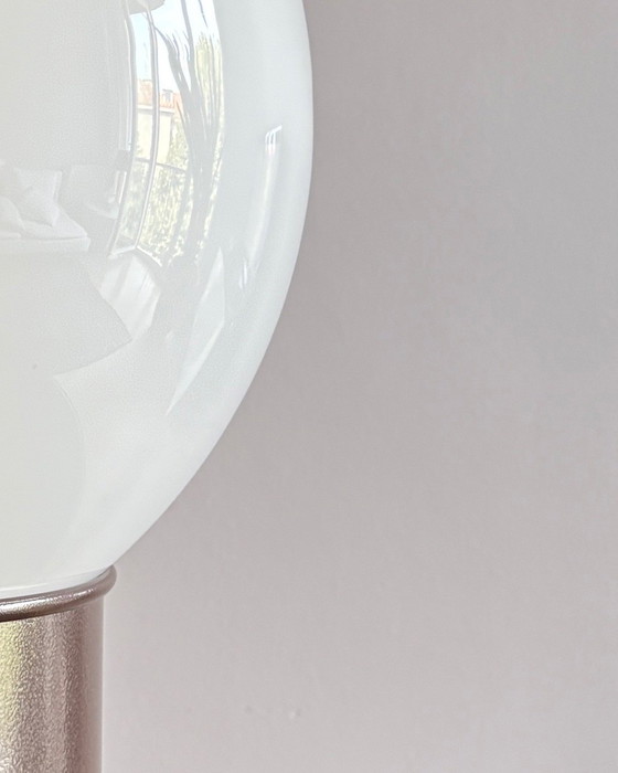 Image 1 of Lampada Iconica “Mezzo Oracolo” di Gae Aulenti per Artemide - Design, Italia Anni ’60,