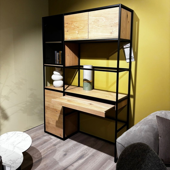 Image 1 of Armoire murale Xooon Modulo Workspace