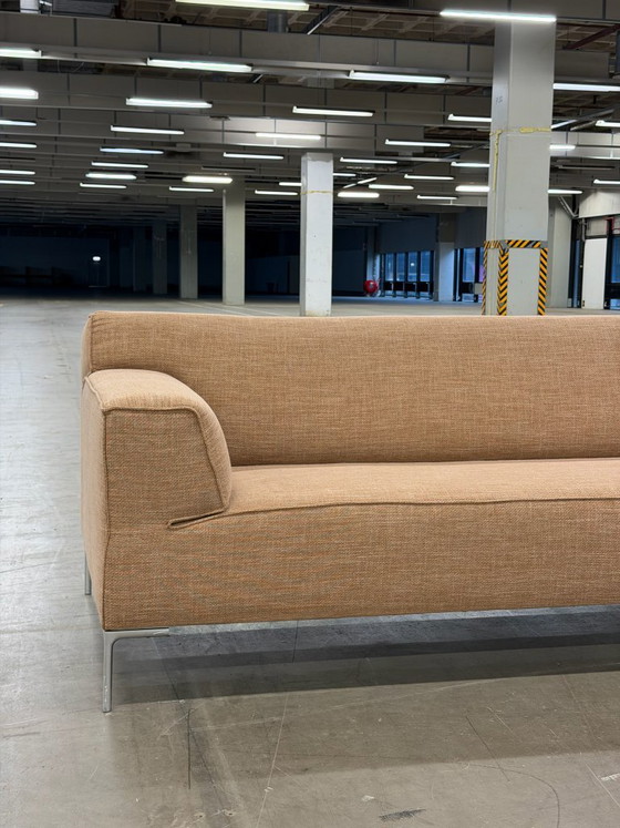 Design On Stock Bloq Corner sofa – Textile (photo 15 of 16)