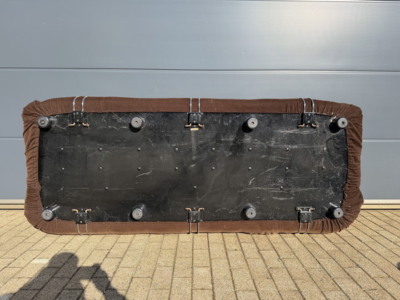 Image 1 of Original 1970's Cassina Soriana 4z +2x1z Tobia & Afra Scarpa