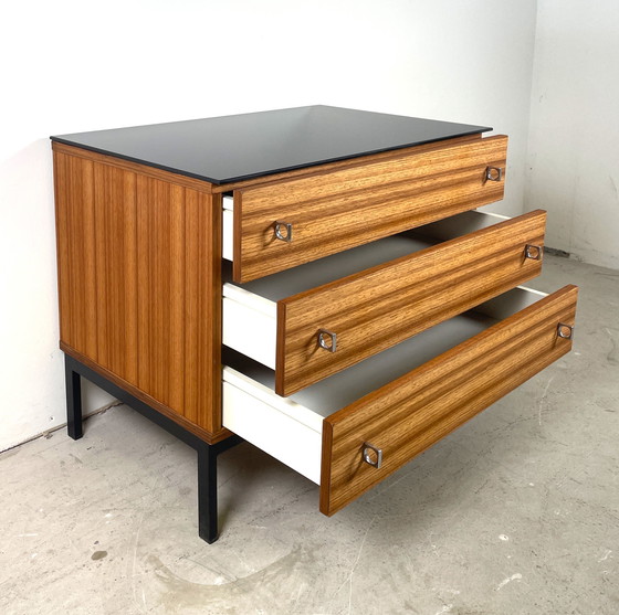 Image 1 of Cómoda al estilo de Pierre Guariche