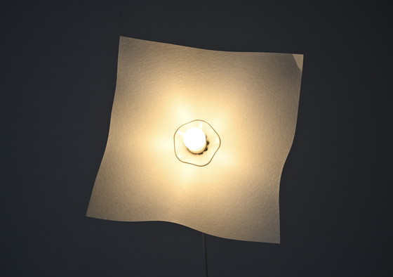 Image 1 of Area 160 Floor Lamp by Mario Bellini for Artemide, 1960s