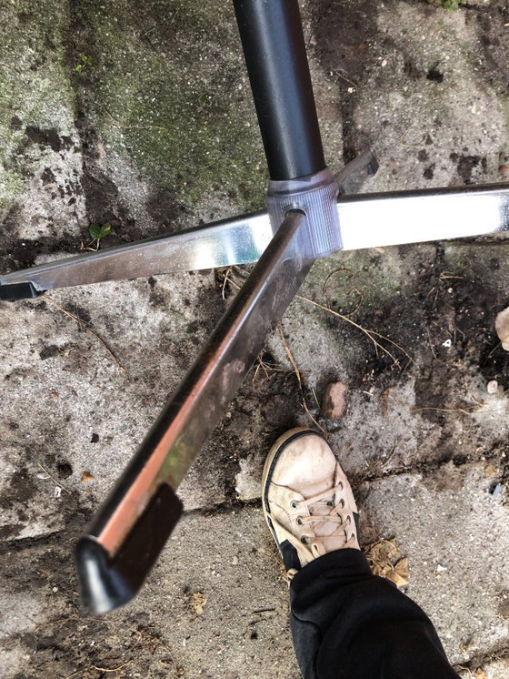 Image 1 of Silla giratoria holandesa de mediados de siglo, década de 1960